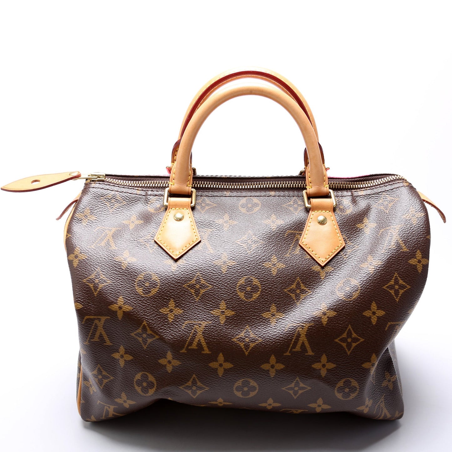 Louis Vuitton Speedy 30 Monogram Grenade V