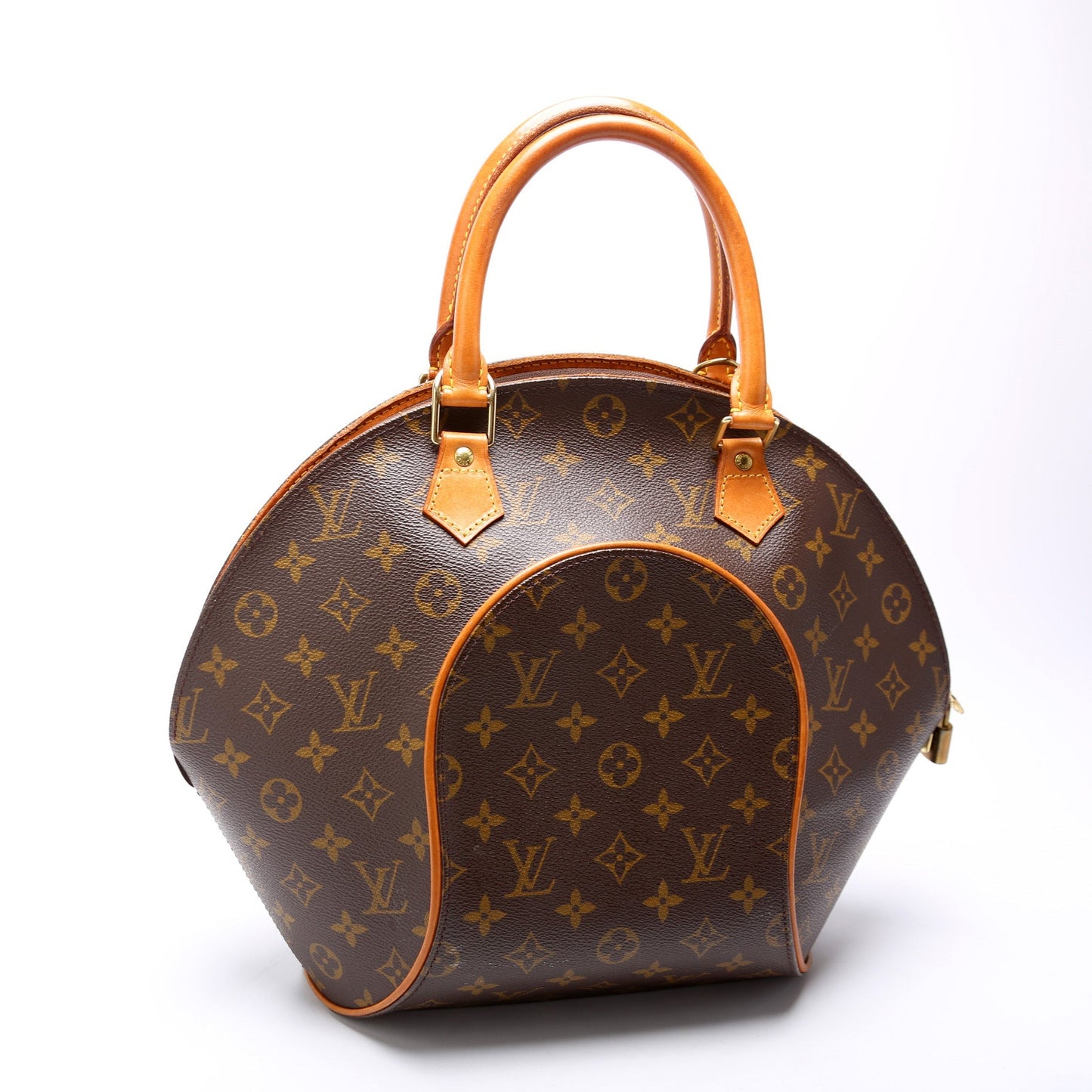 Louis Vuitton Ellipse MM Monogram