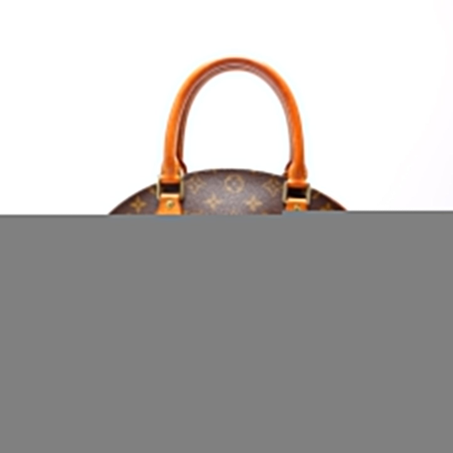 Louis Vuitton Ellipse MM Monogram