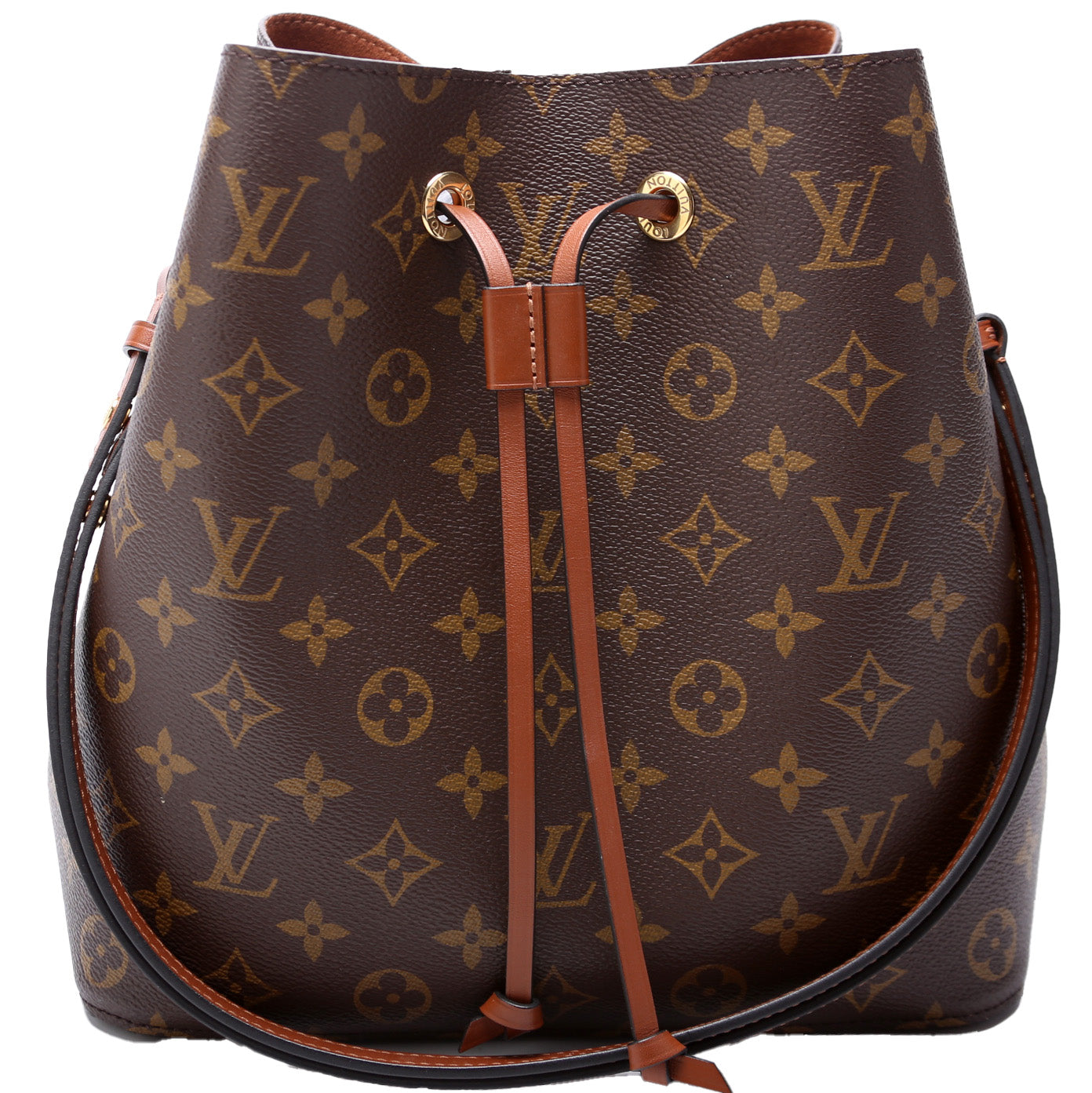 Louis Vuitton Neonoe Monogram