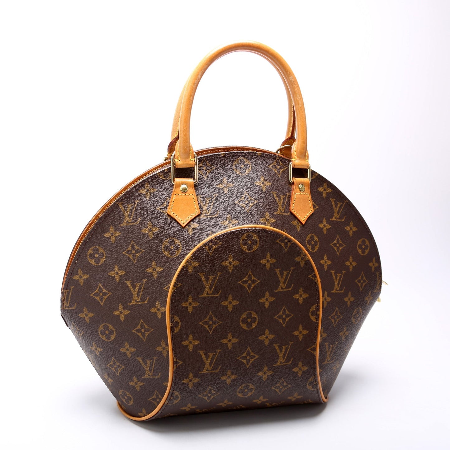 Louis Vuitton Ellipse MM Monogram