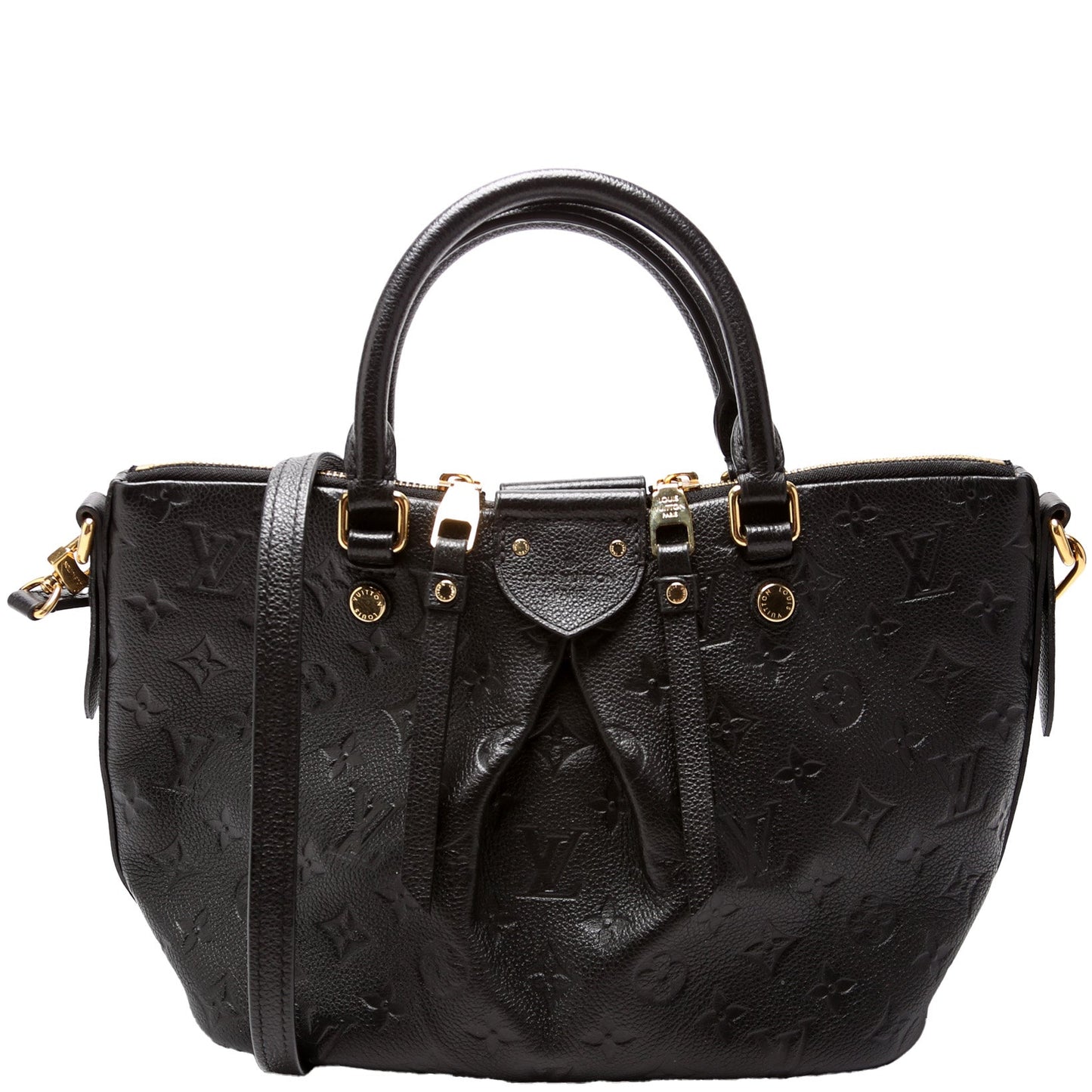 Louis Vuitton Mazarine PM Empreinte