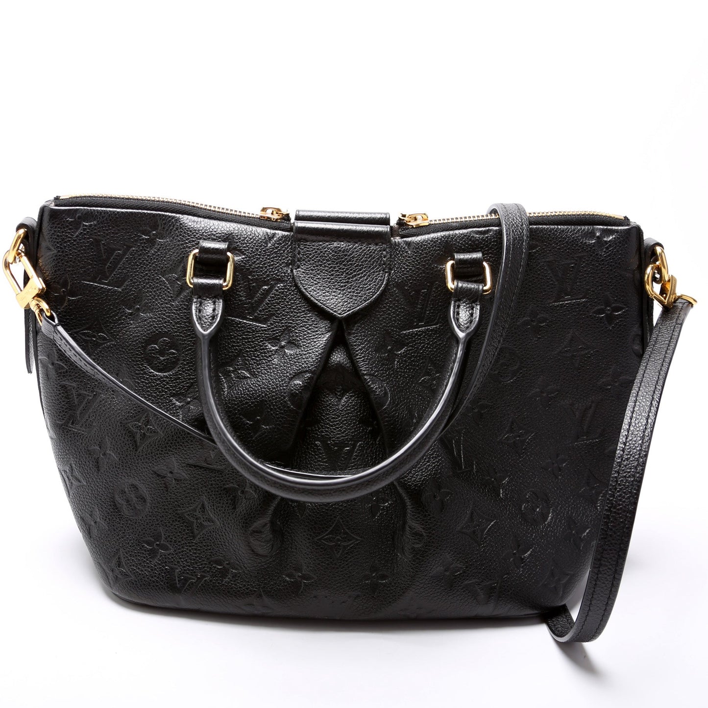Louis Vuitton Mazarine PM Empreinte