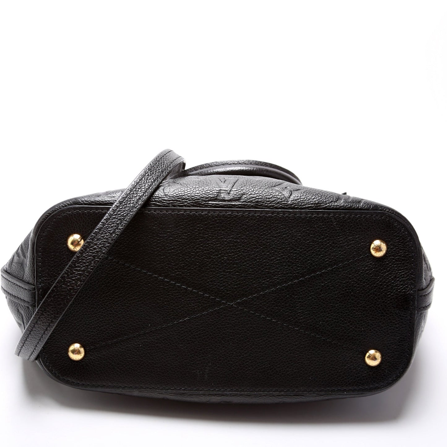 Louis Vuitton Mazarine PM Empreinte