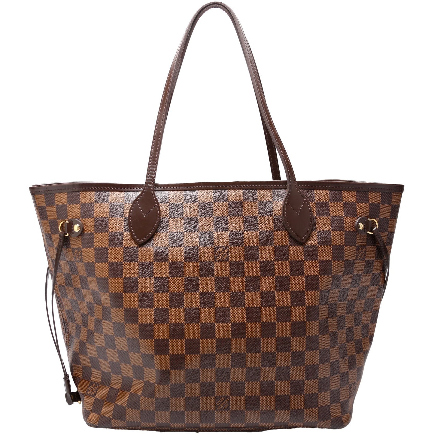 Louis Vuitton Neverfull MM Damier Ebene
