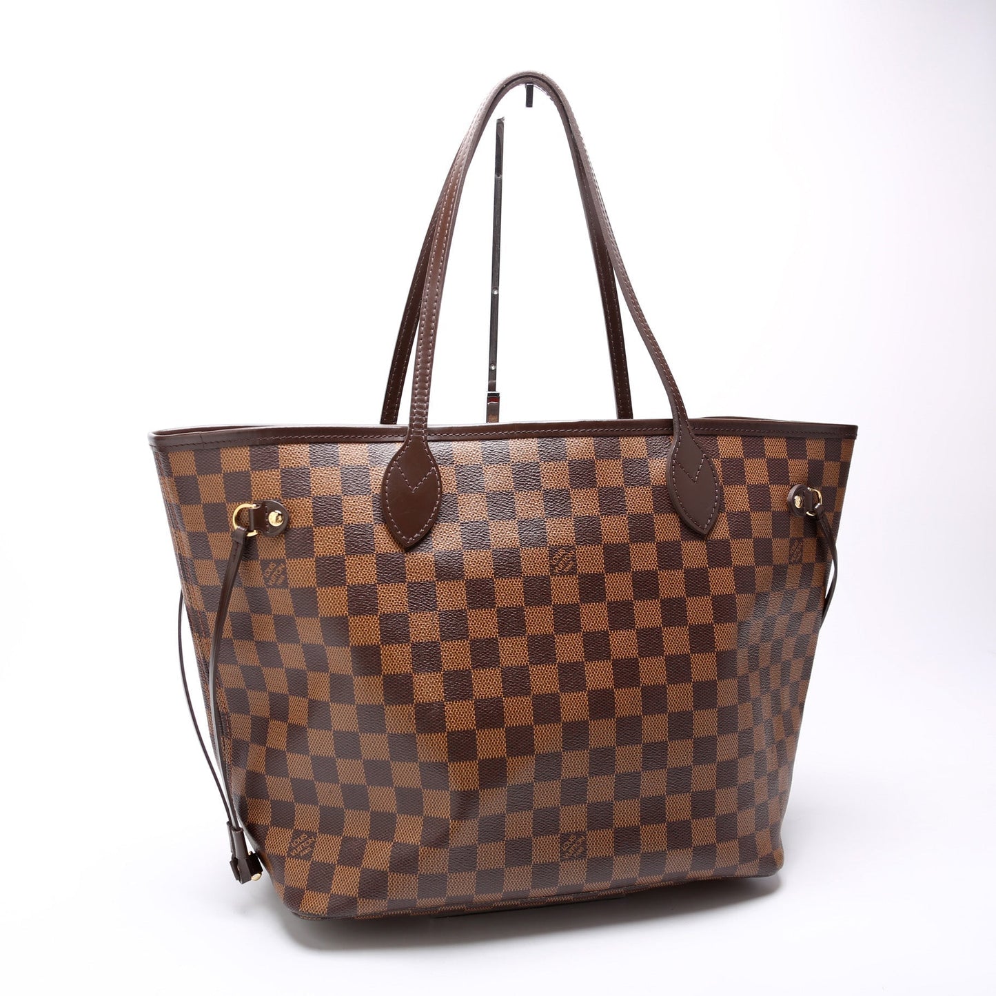 Louis Vuitton Neverfull MM Damier Ebene