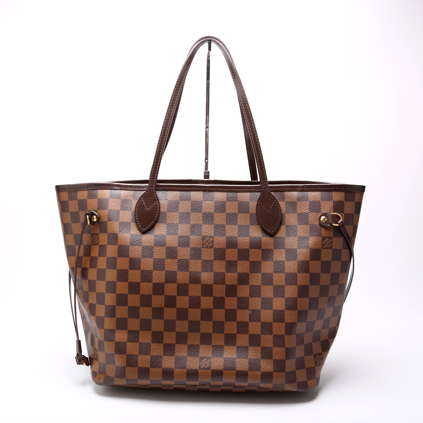 Louis Vuitton Neverfull MM Damier Ebene