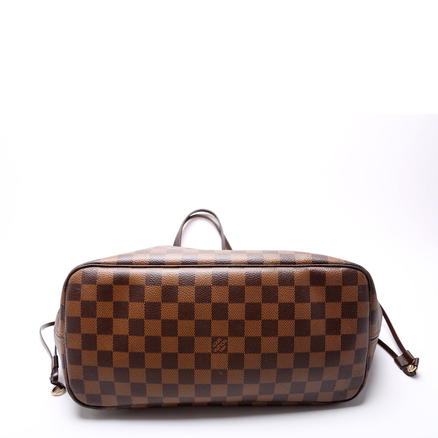 Louis Vuitton Neverfull MM Damier Ebene