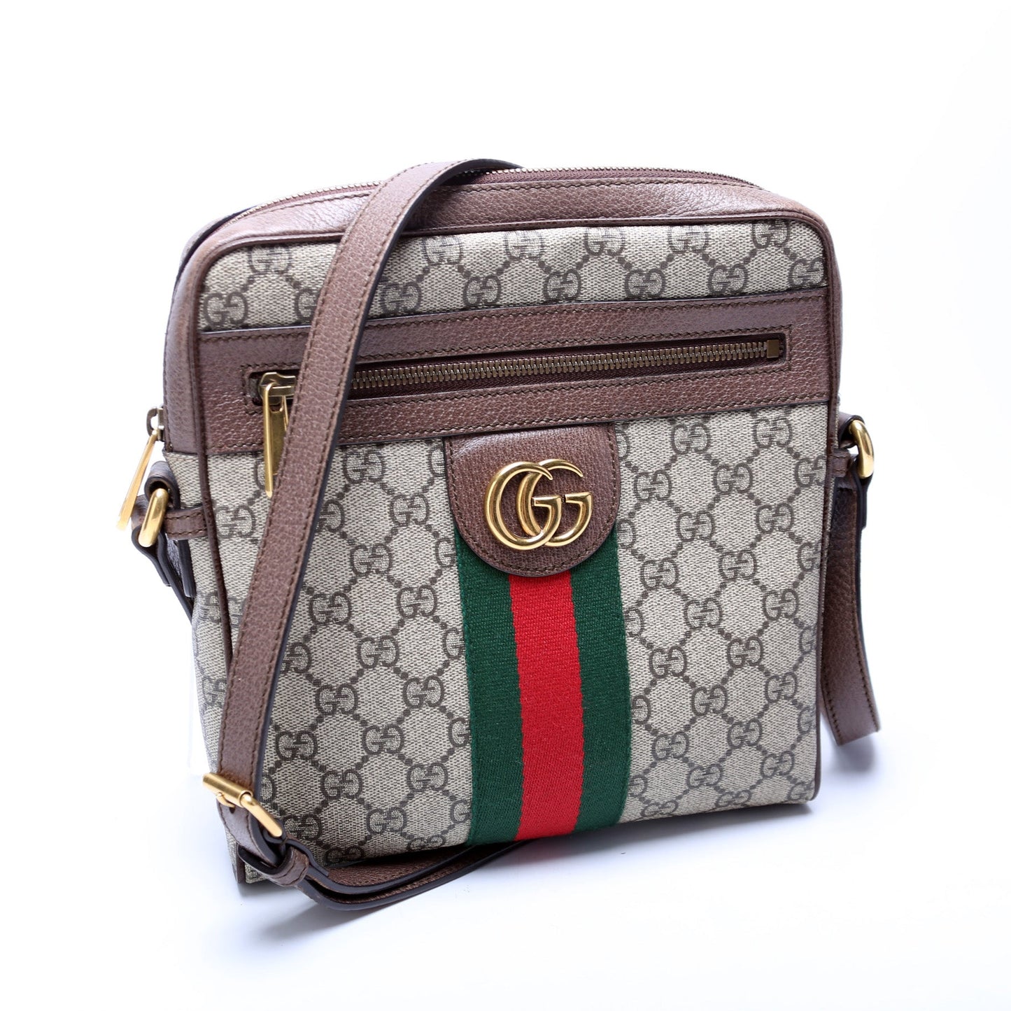 Gucci 547926 Ophidia Messenger Bag