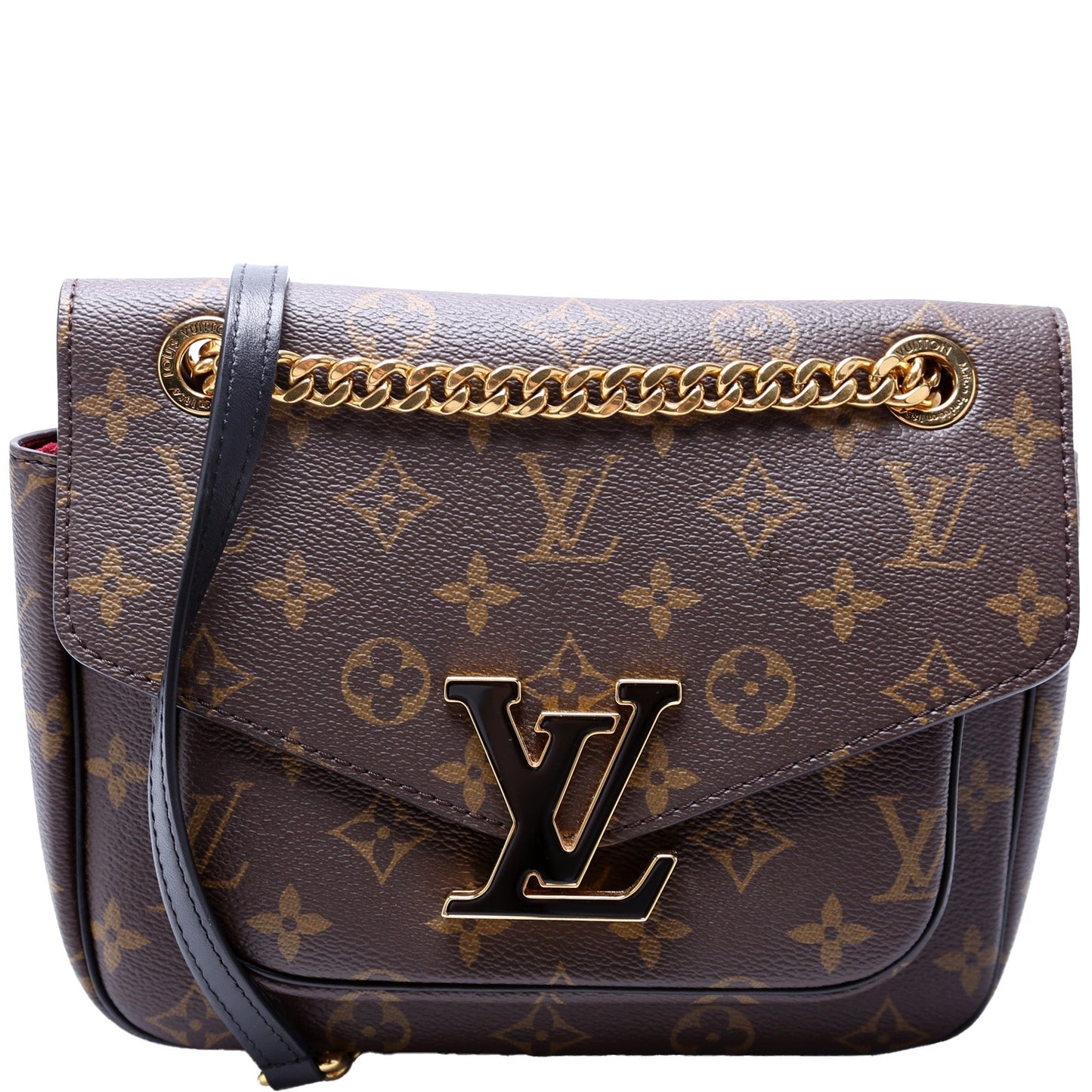 Louis Vuitton Passy NM Monogram