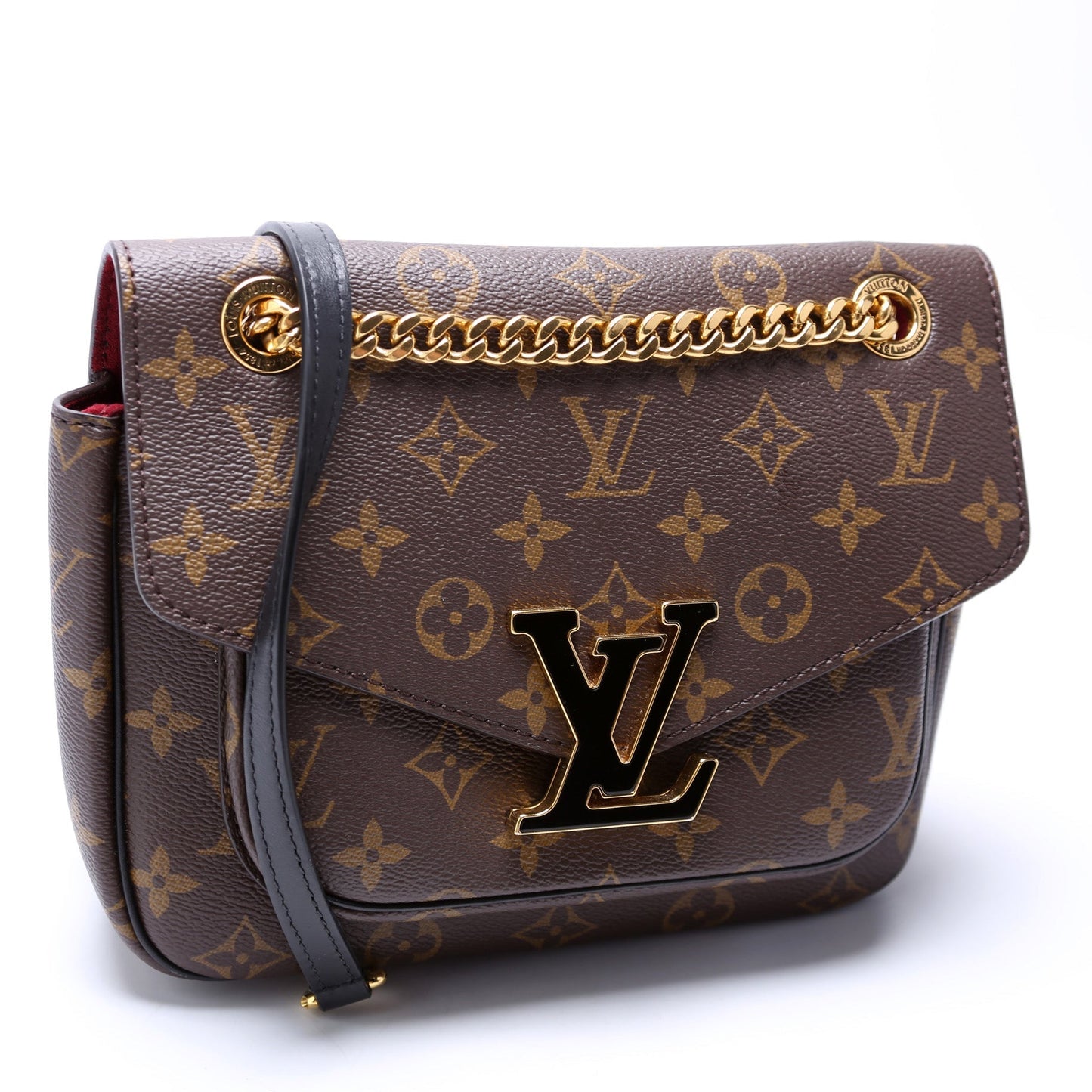 Louis Vuitton Passy NM Monogram