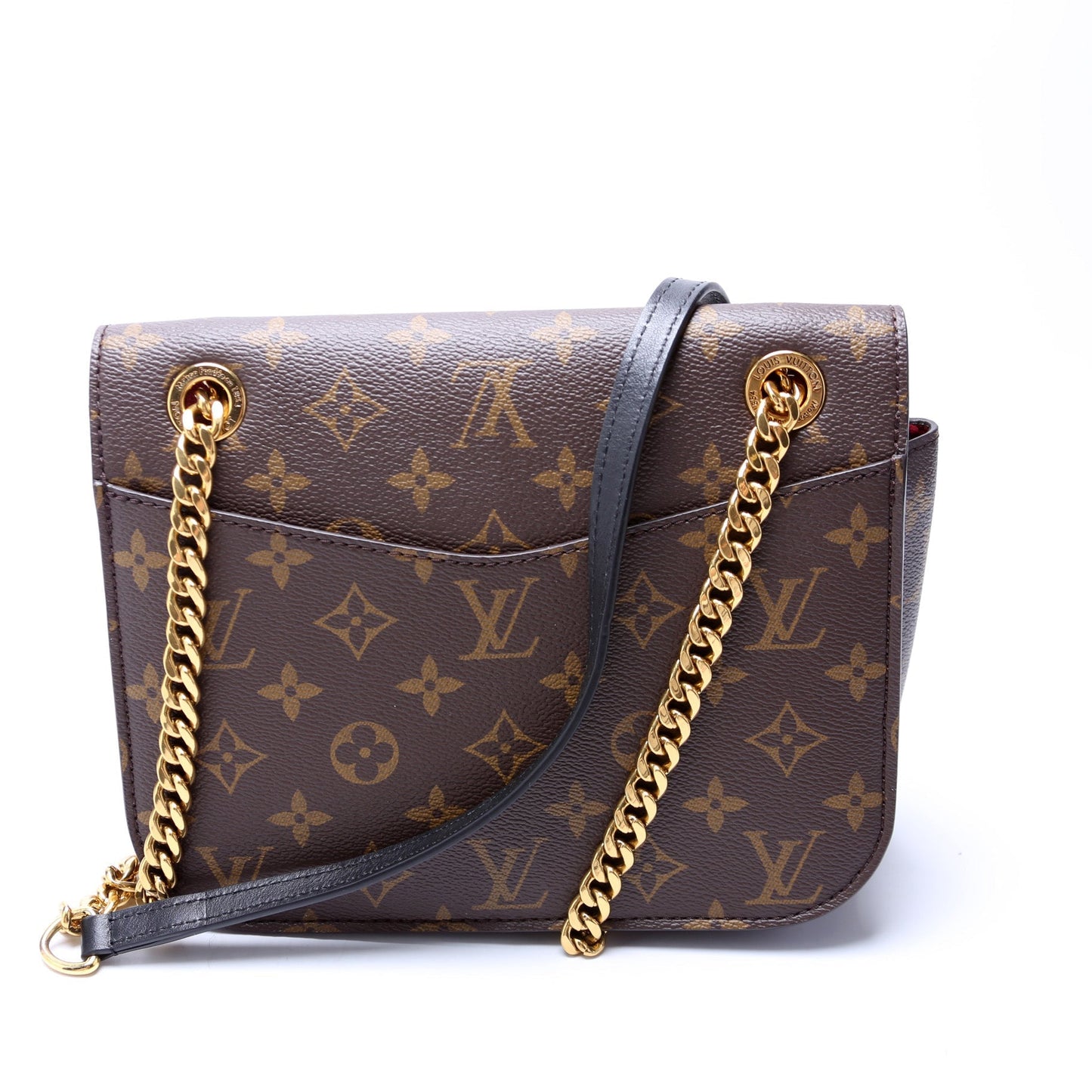 Louis Vuitton Passy NM Monogram