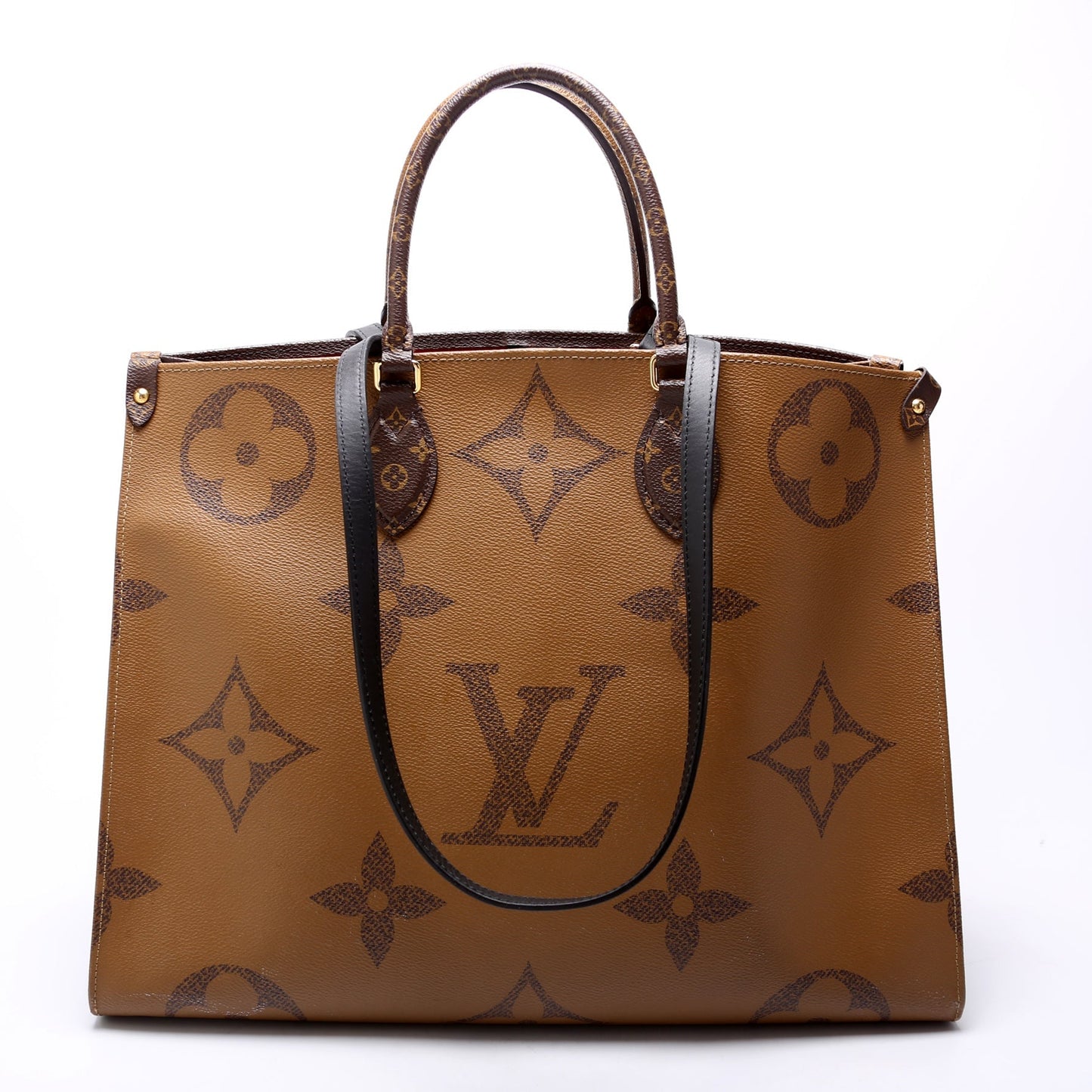 Louis Vuitton ONTHEGO GM Reverse Monogram
