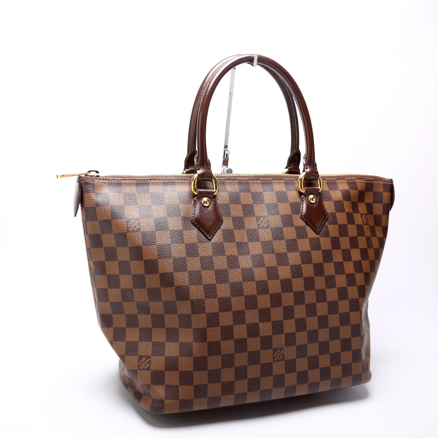 Louis Vuitton Saleya MM Damier Ebene