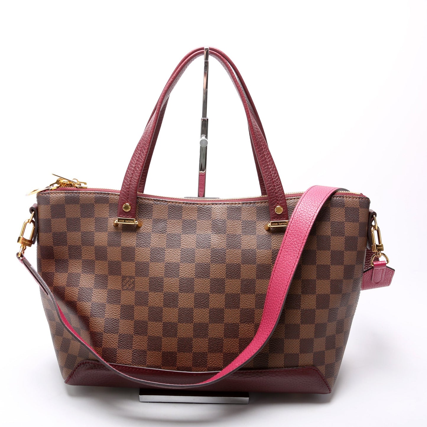 Louis Vuitton Hyde Park Damier Ebene