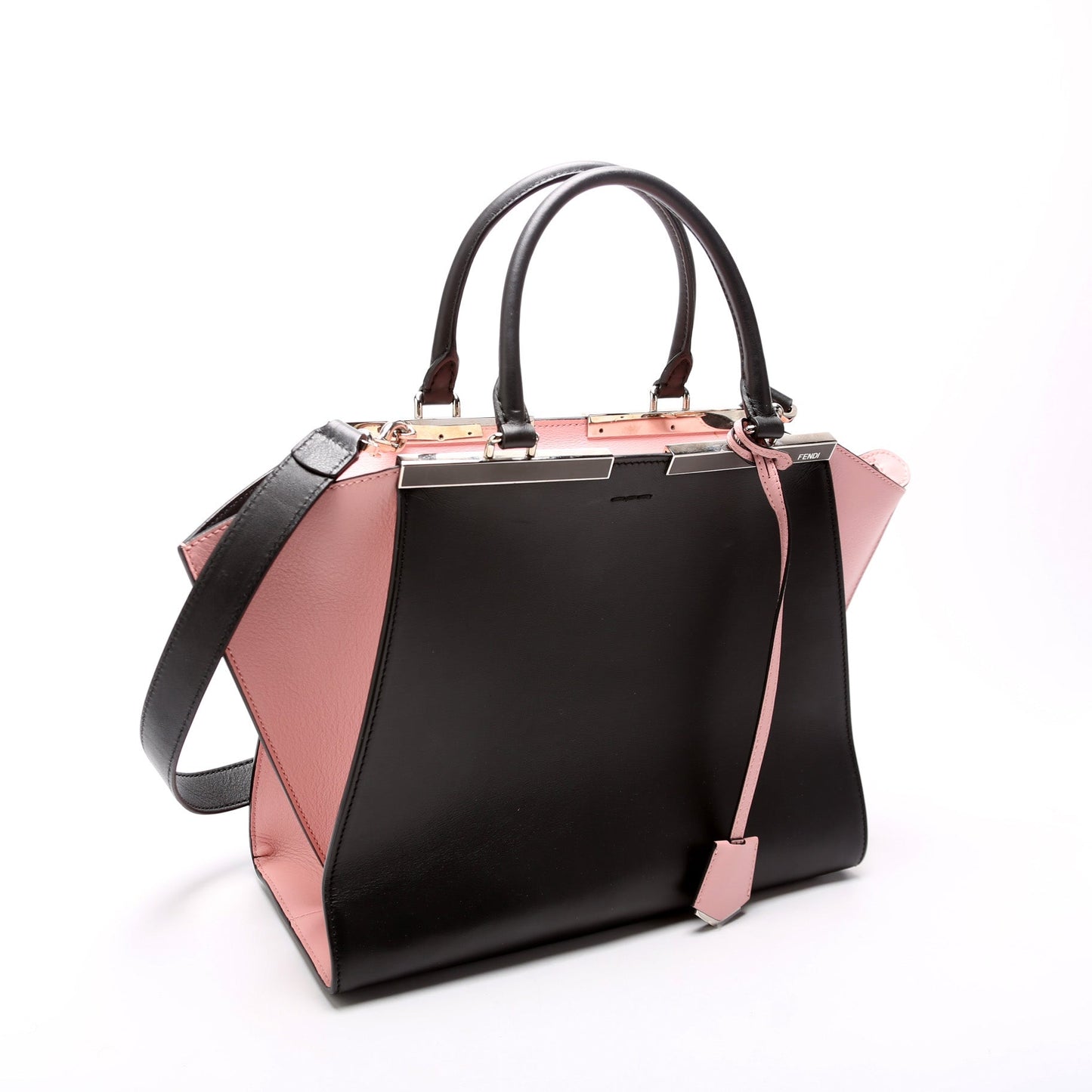 Fendi 3 Jours Medium Bag