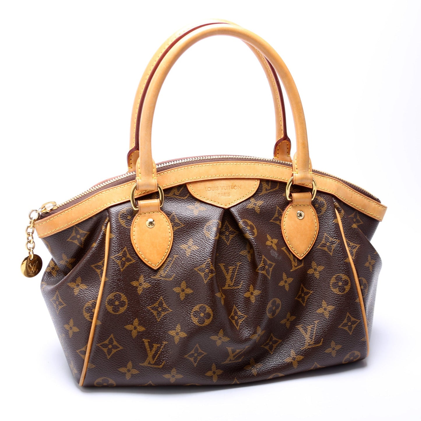 Louis Vuitton Tivoli PM Monogram