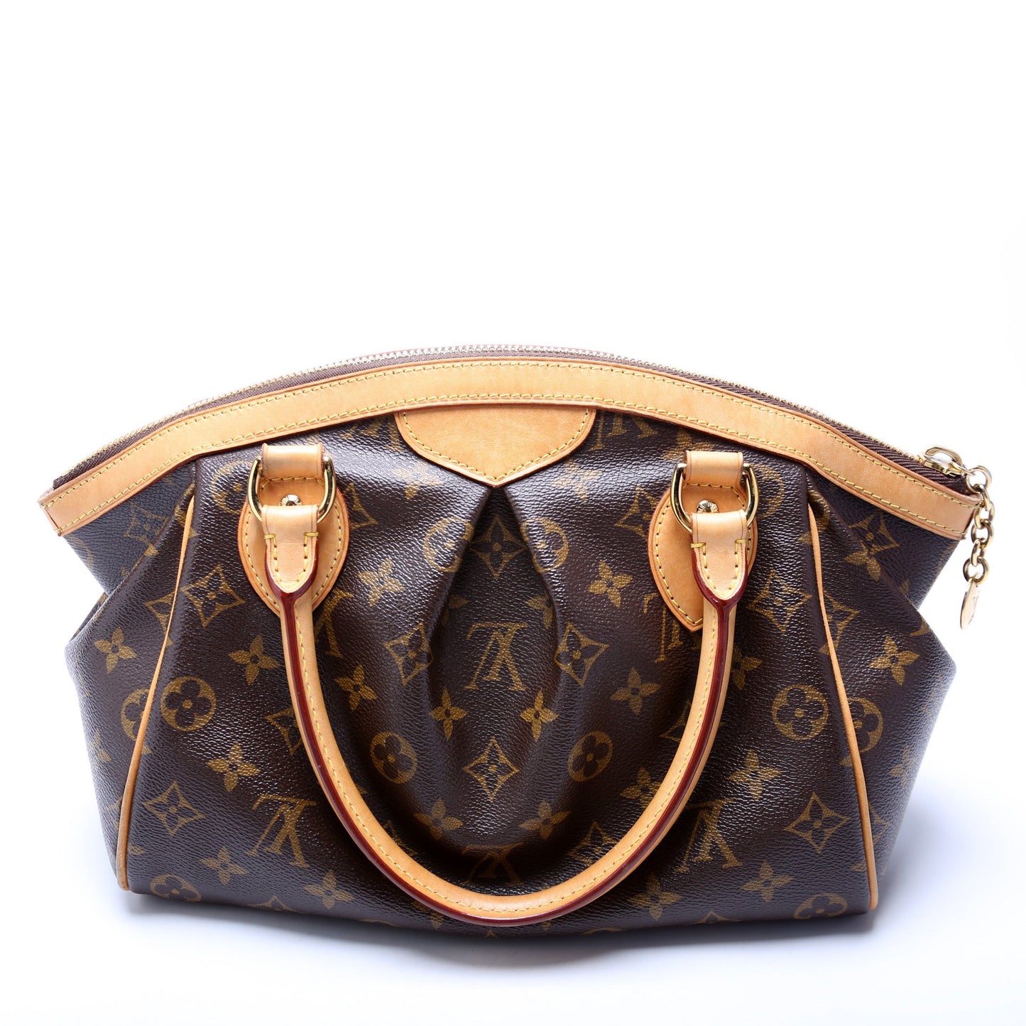 Louis Vuitton Tivoli PM Monogram