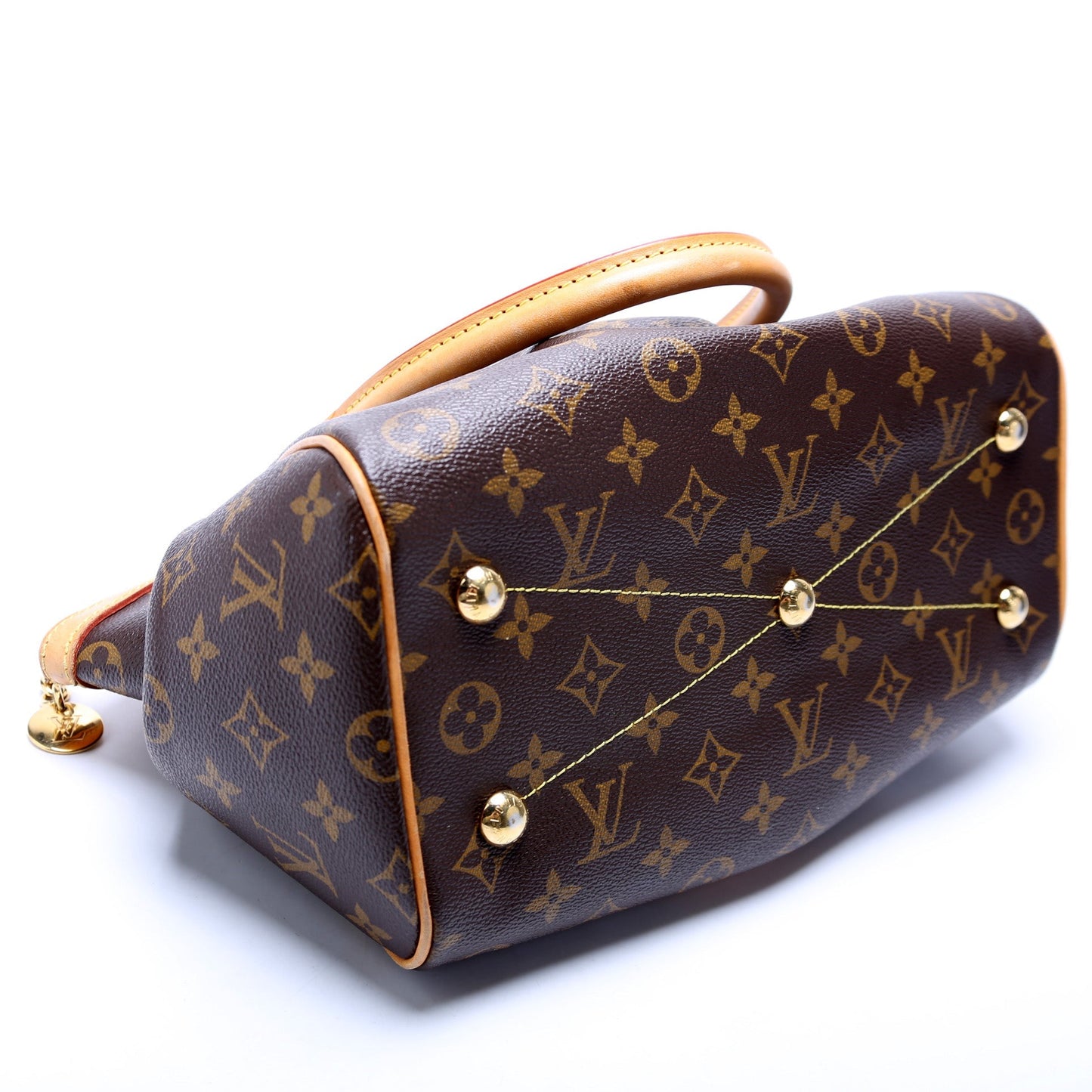 Louis Vuitton Tivoli PM Monogram