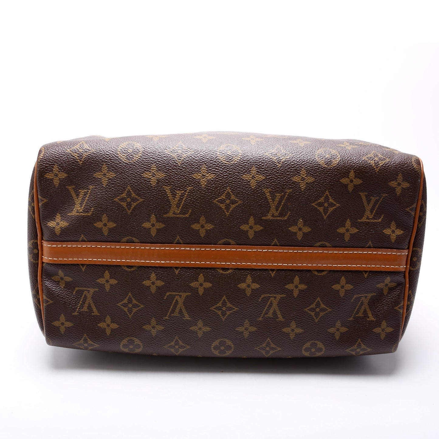 Louis Vuitton Speedy 30 French Co Monogram