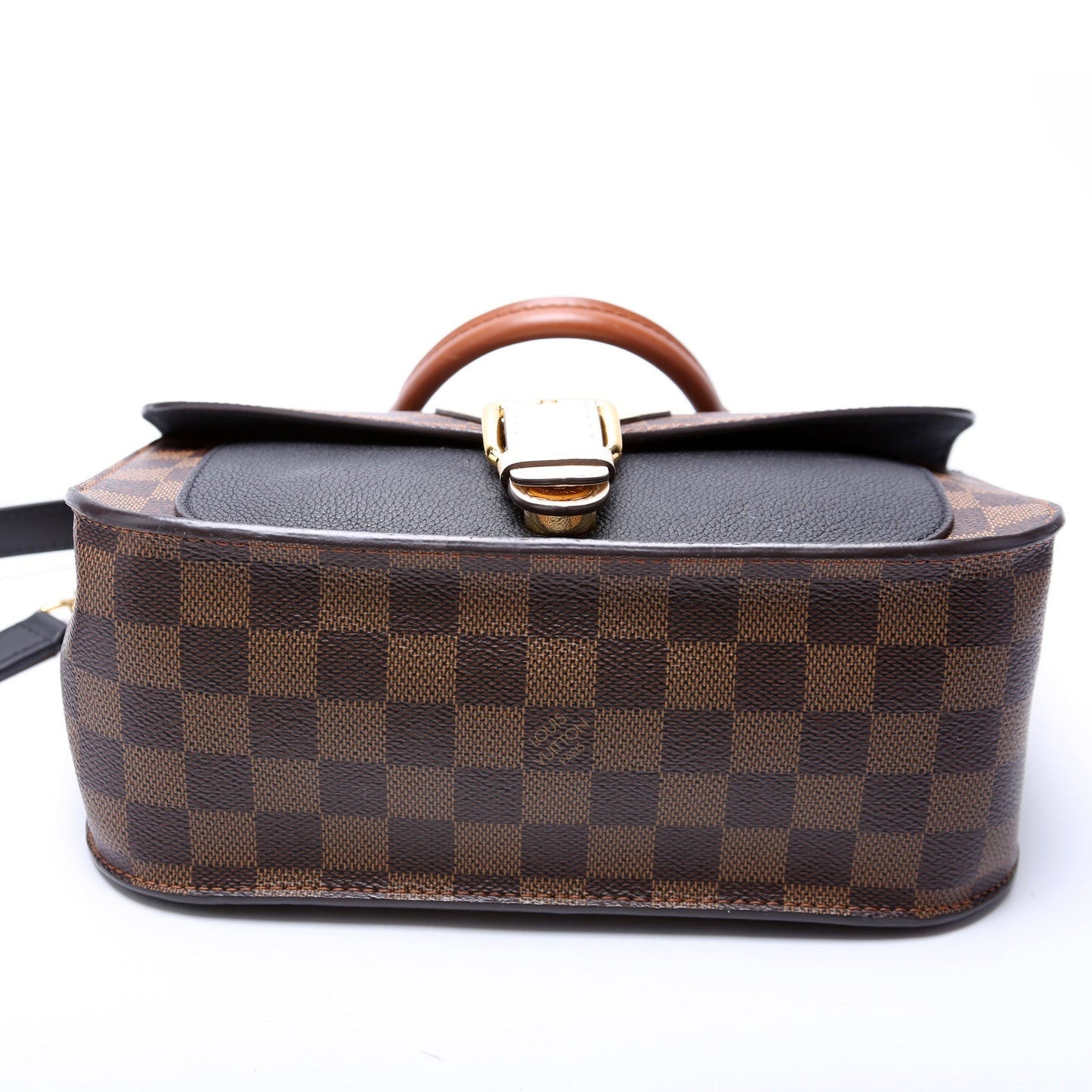 Louis Vuitton Beaumarchais Damier Ebene