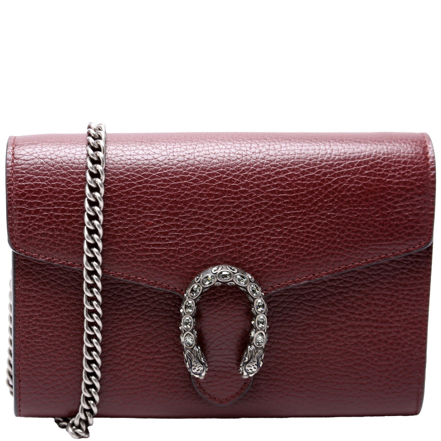 Gucci 401231 Dionysus Mini Wallet Bag