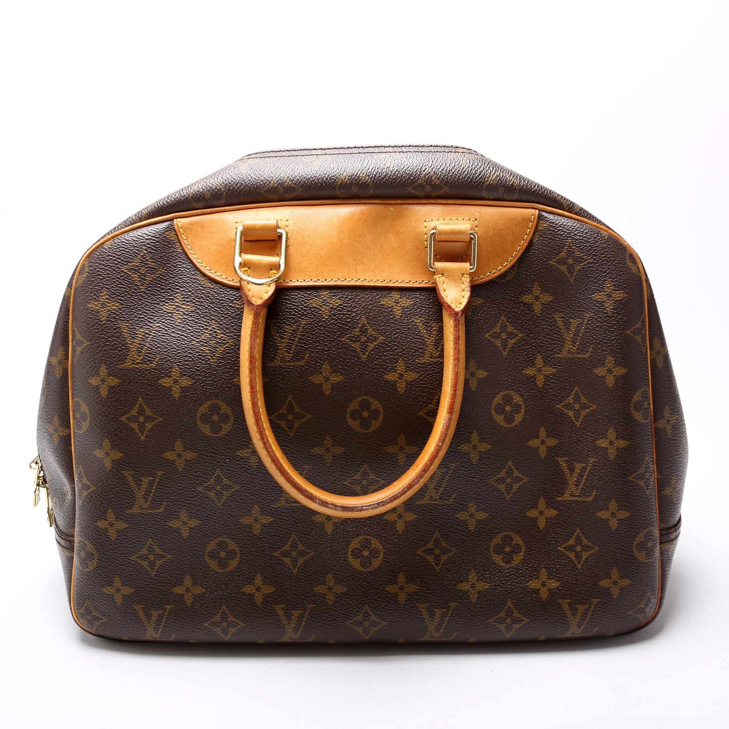 Louis Vuitton Deauville Monogram