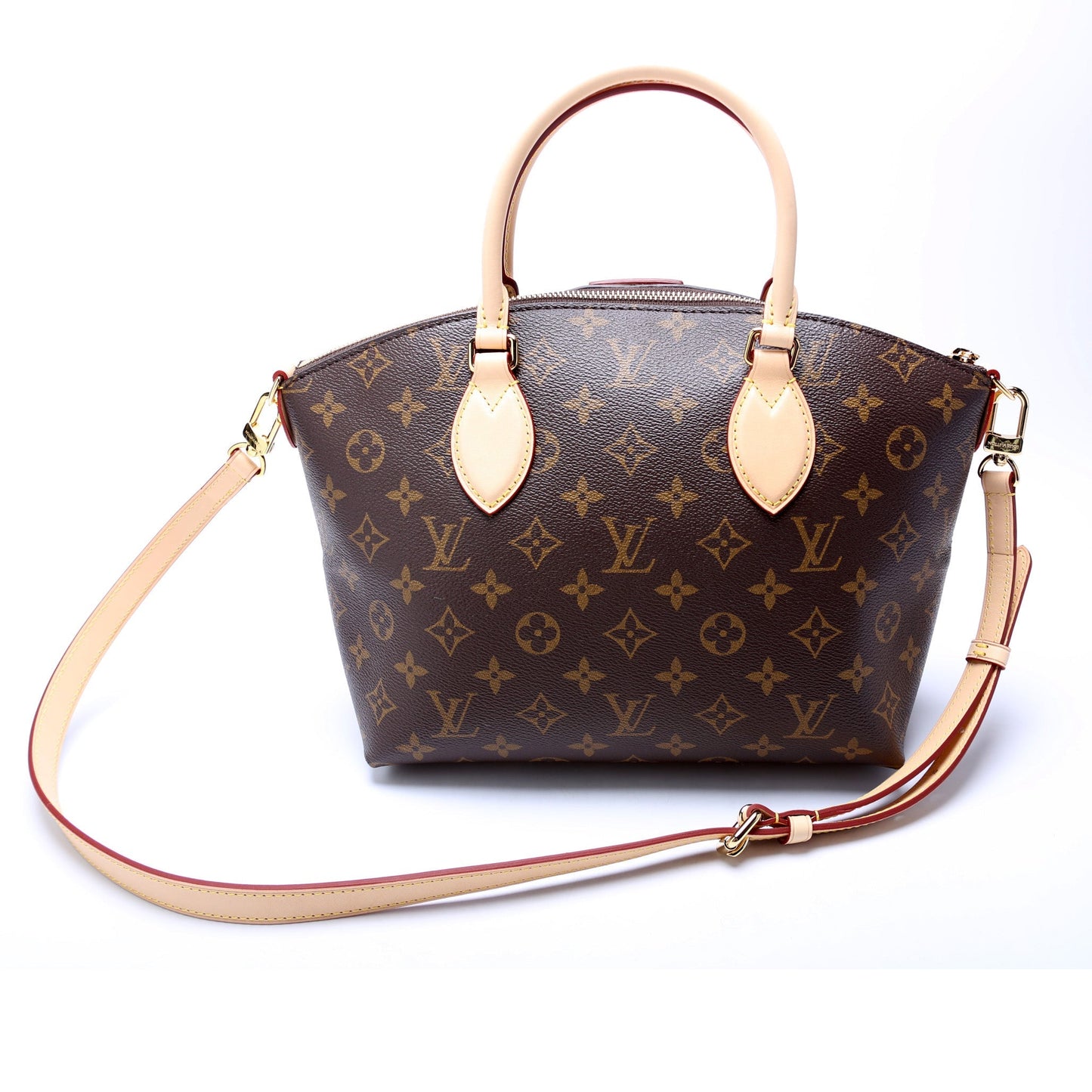 Louis Vuitton Boetie PM NM Monogram