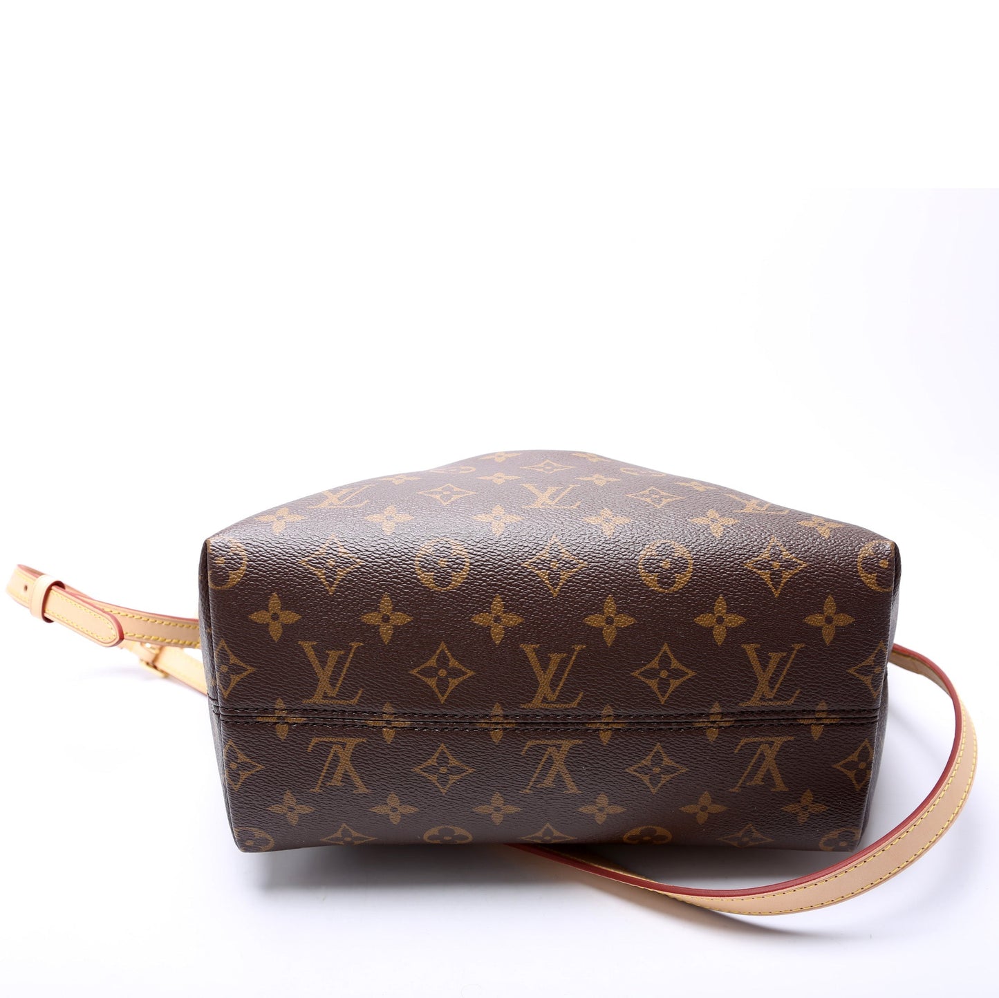 Louis Vuitton Boetie PM NM Monogram