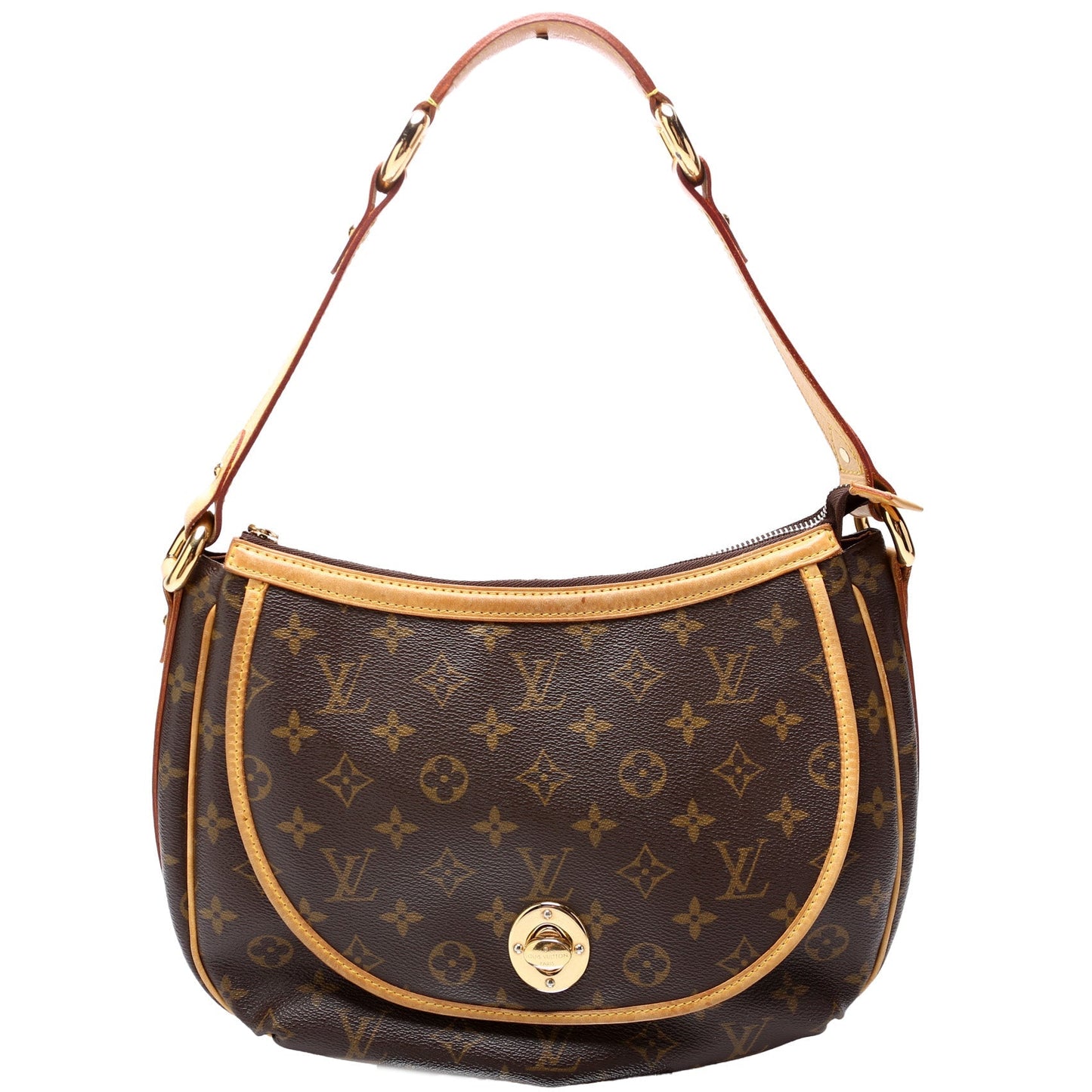 Louis Vuitton Tulum PM Monogram