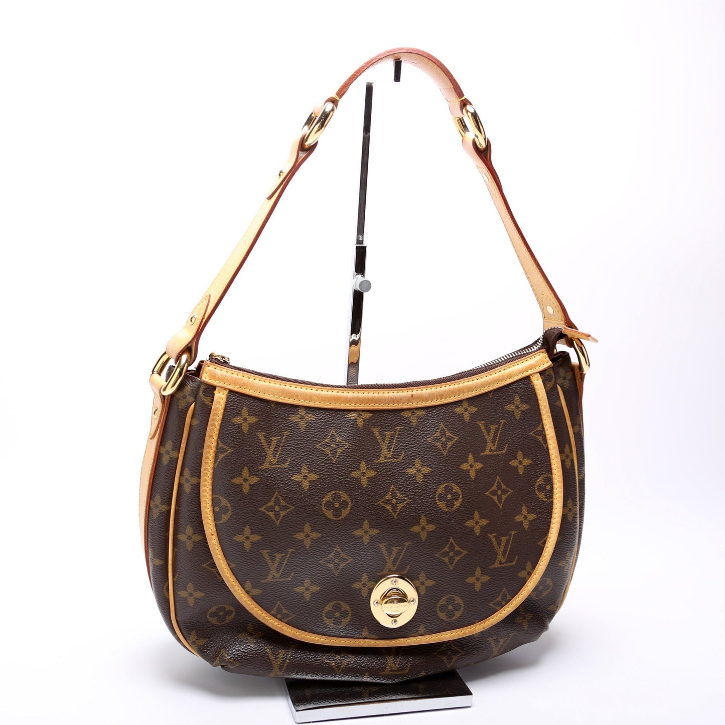 Louis Vuitton Tulum PM Monogram