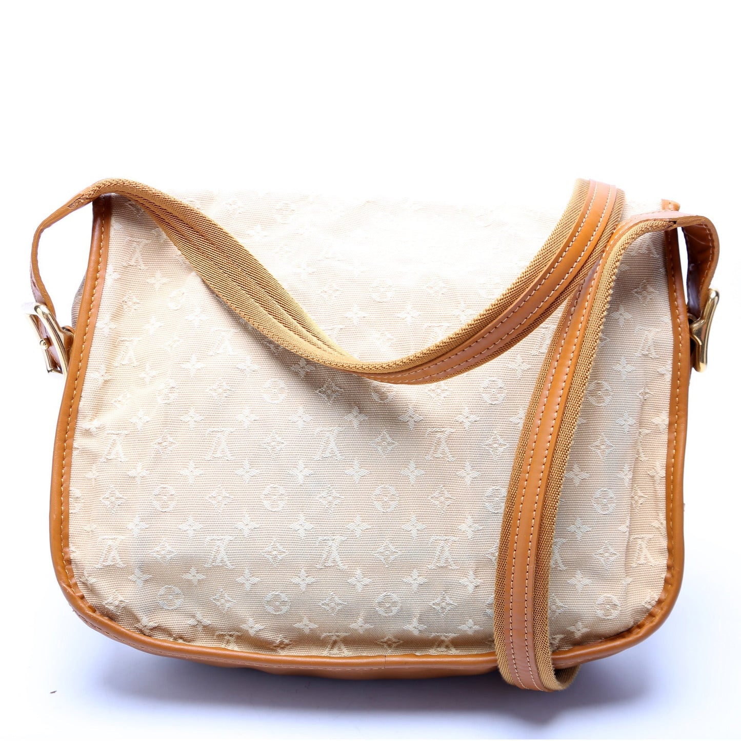 Louis Vuitton Marjorie GM Mini Lin