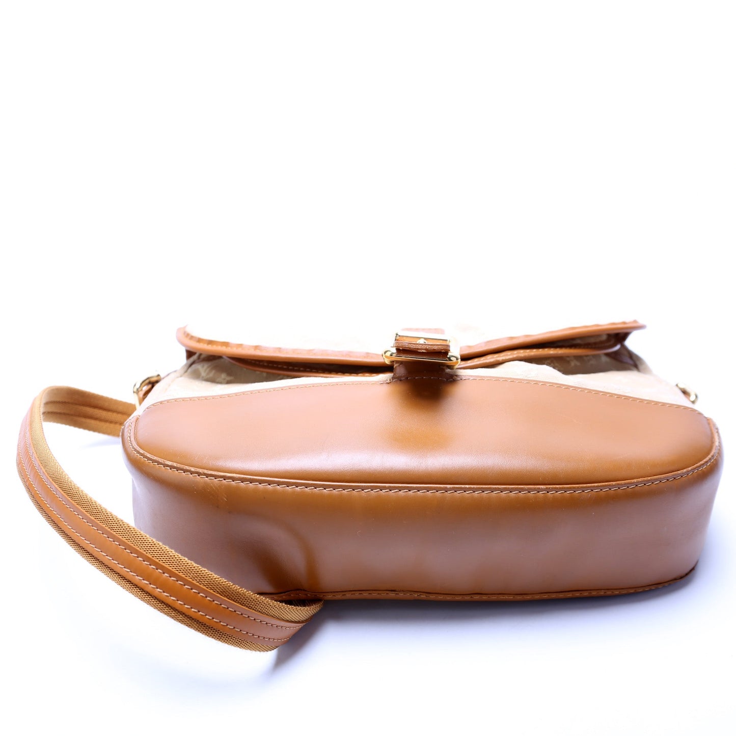 Louis Vuitton Marjorie GM Mini Lin