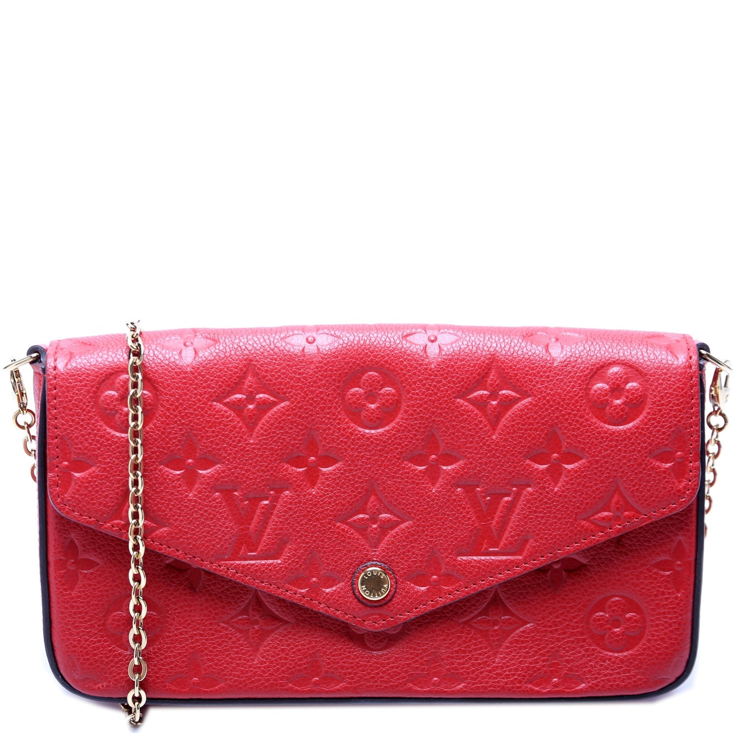 Louis Vuitton Pochette Felicie Empreinte