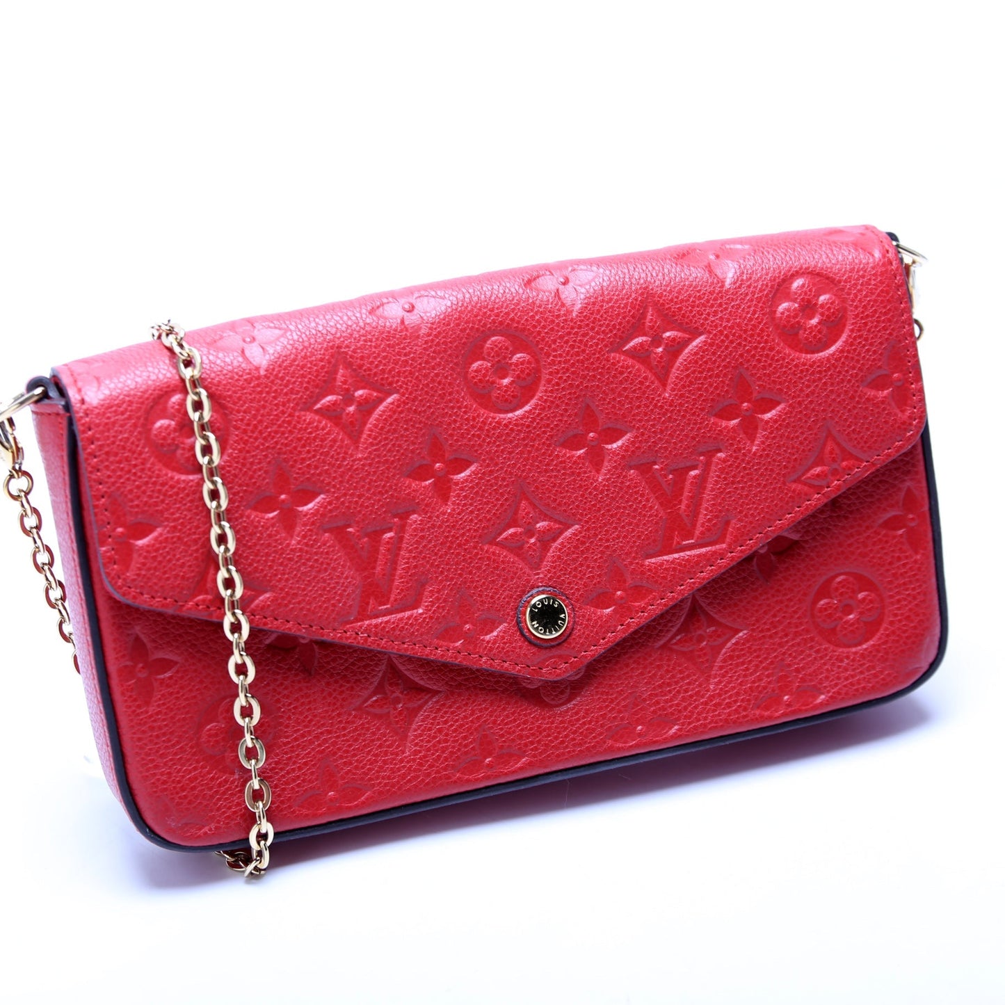 Louis Vuitton Pochette Felicie Empreinte