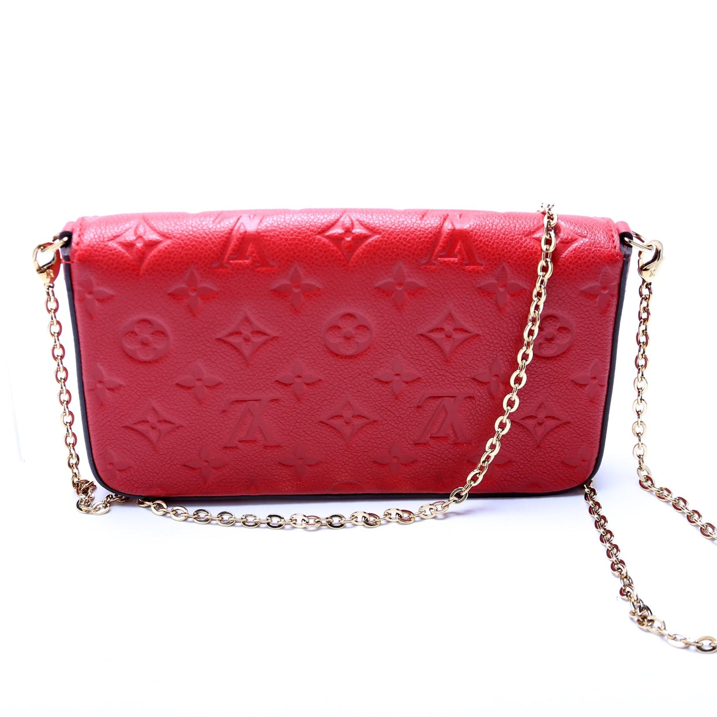 Louis Vuitton Pochette Felicie Empreinte