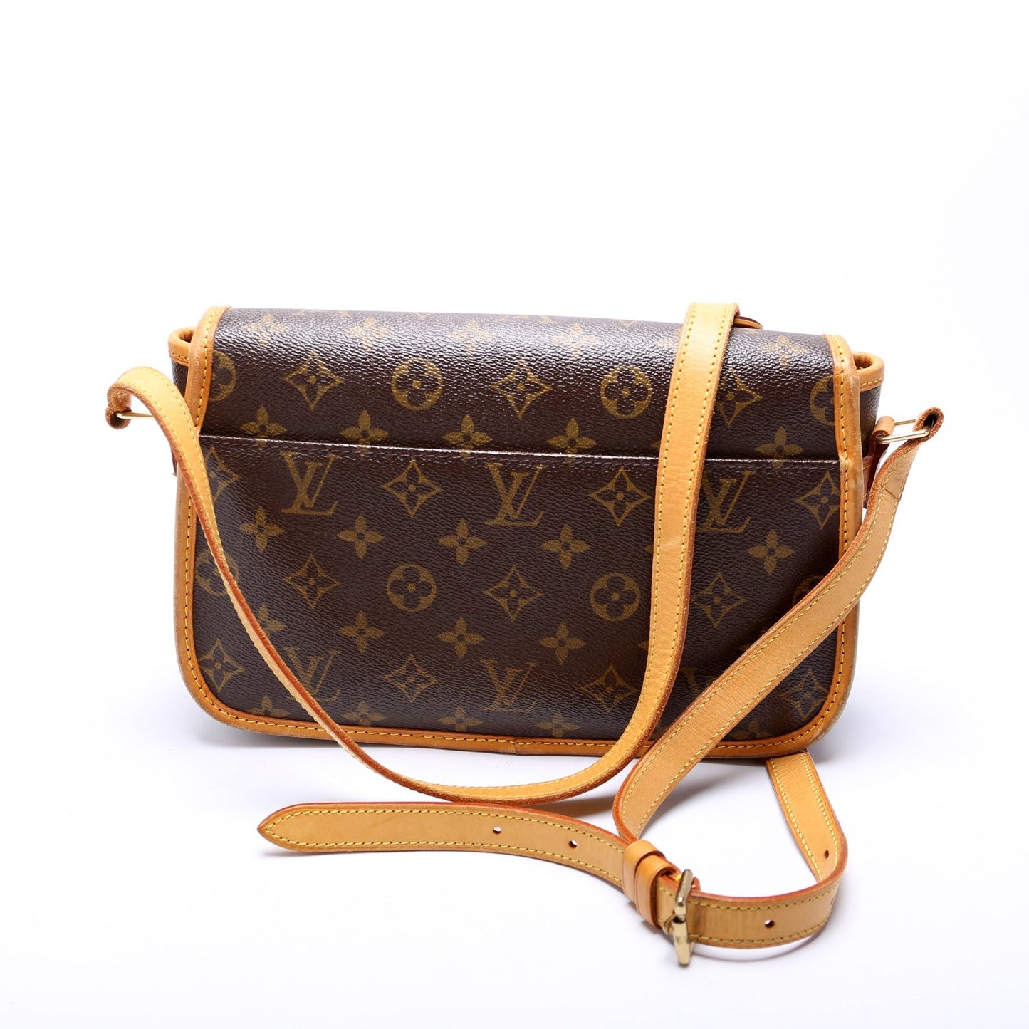Louis Vuitton Sologne Monogram