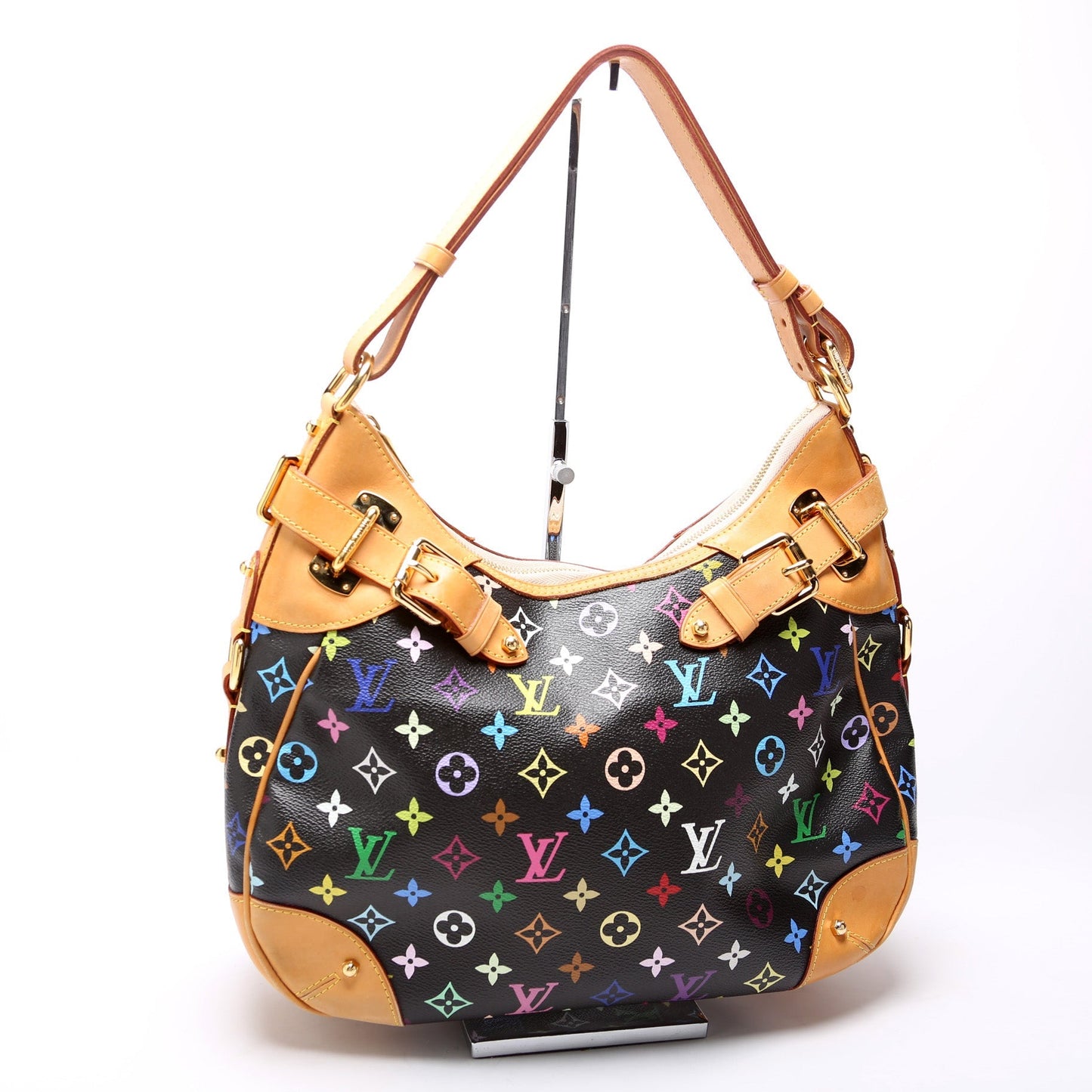 Louis Vuitton Greta Multicolor