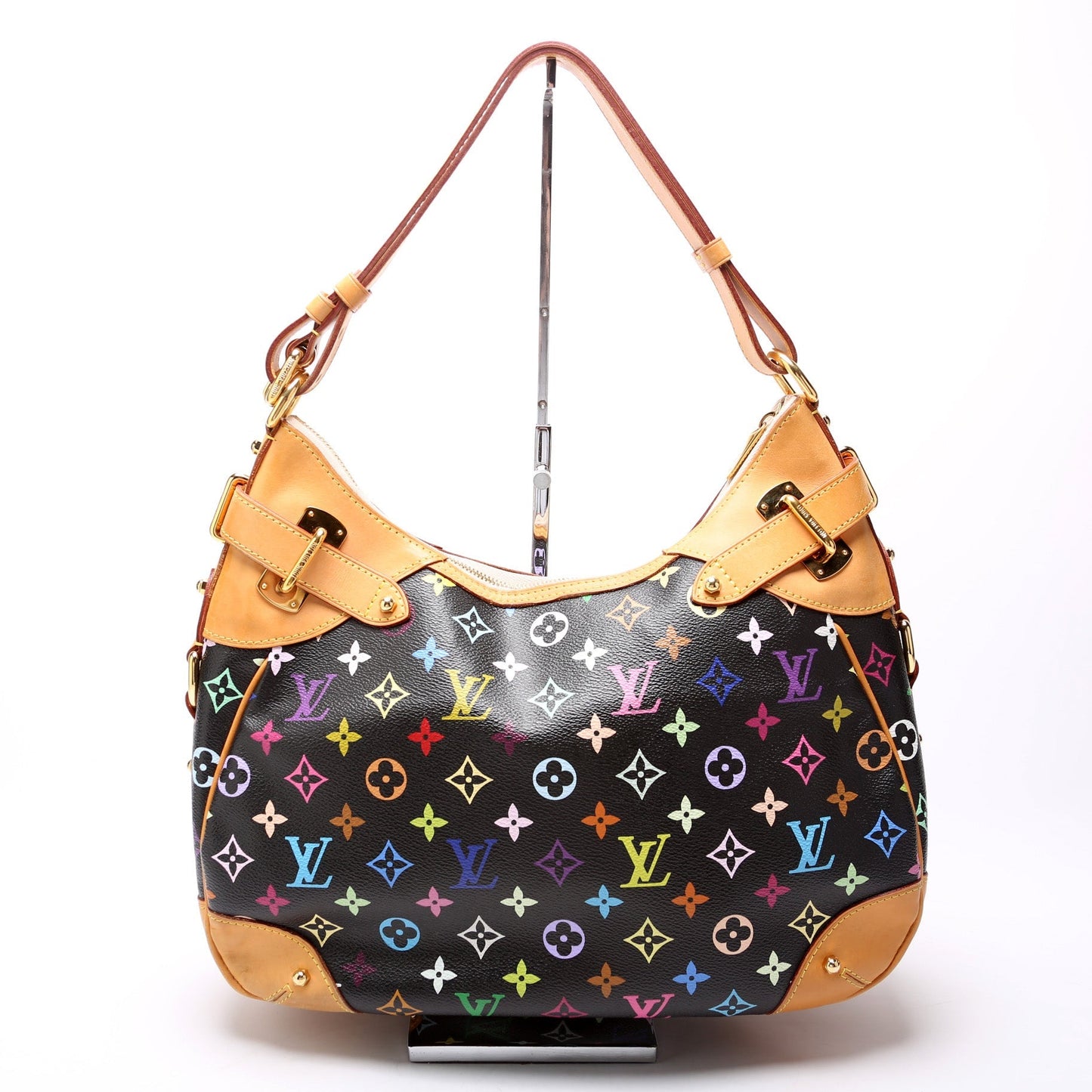 Louis Vuitton Greta Multicolor