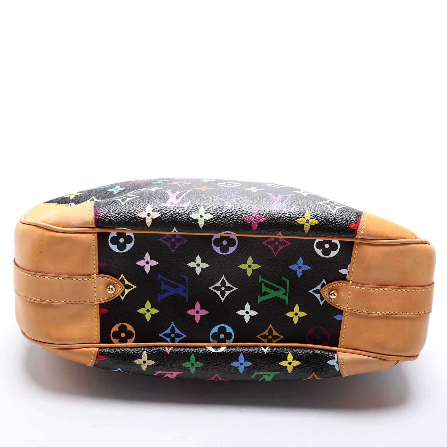 Louis Vuitton Greta Multicolor