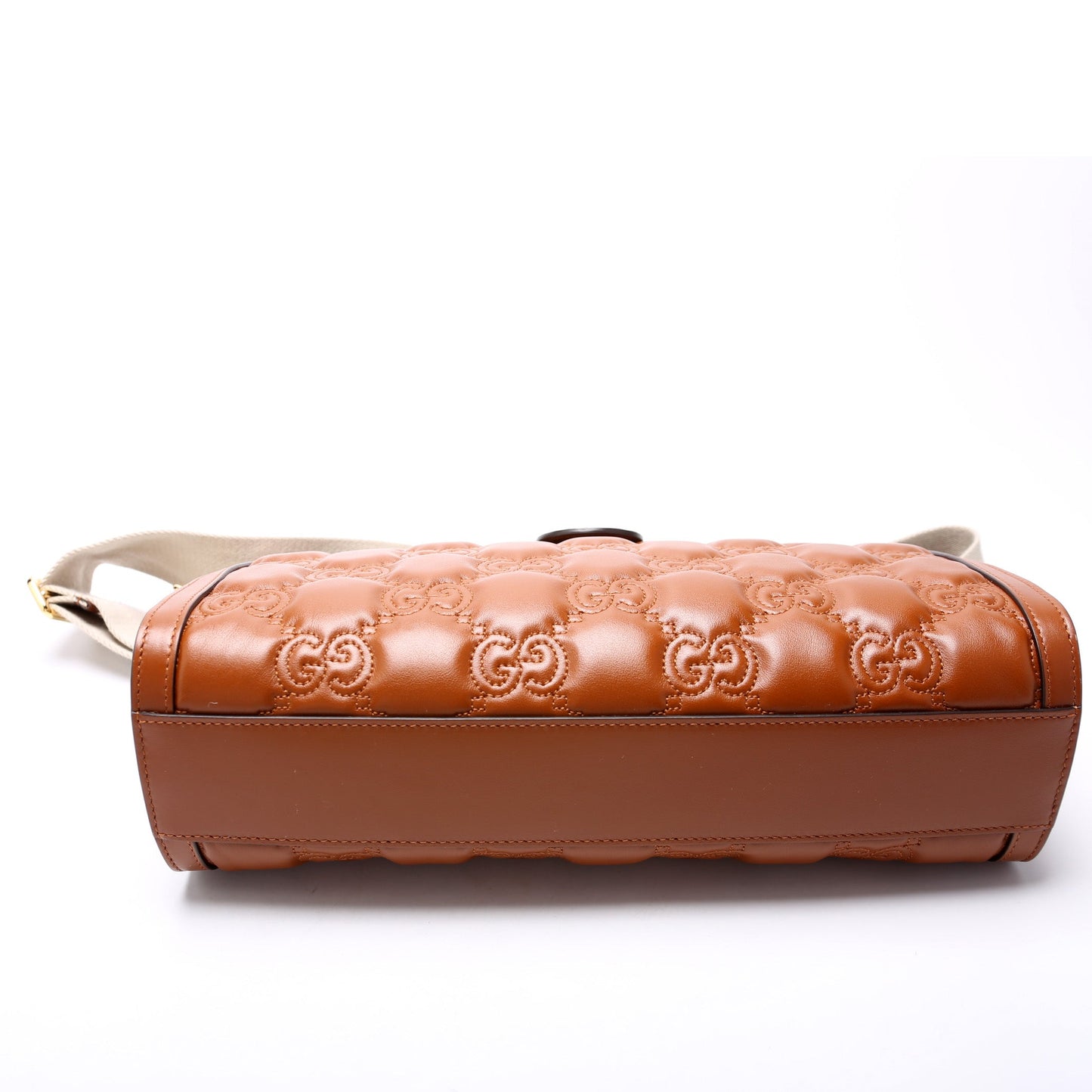 Gucci 702196 GG Matelasse Shoulder Bag