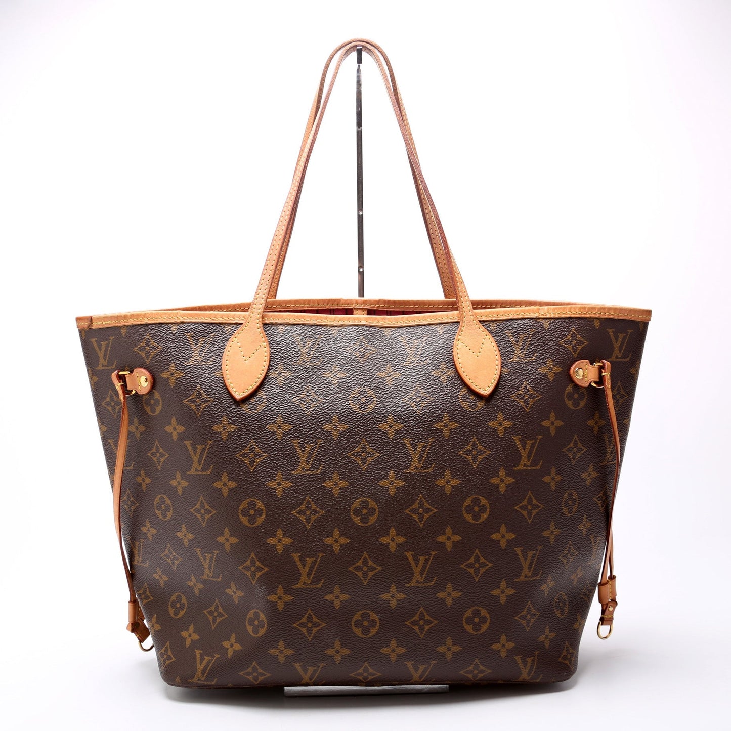 Louis Vuitton Neverfull MM Monogram