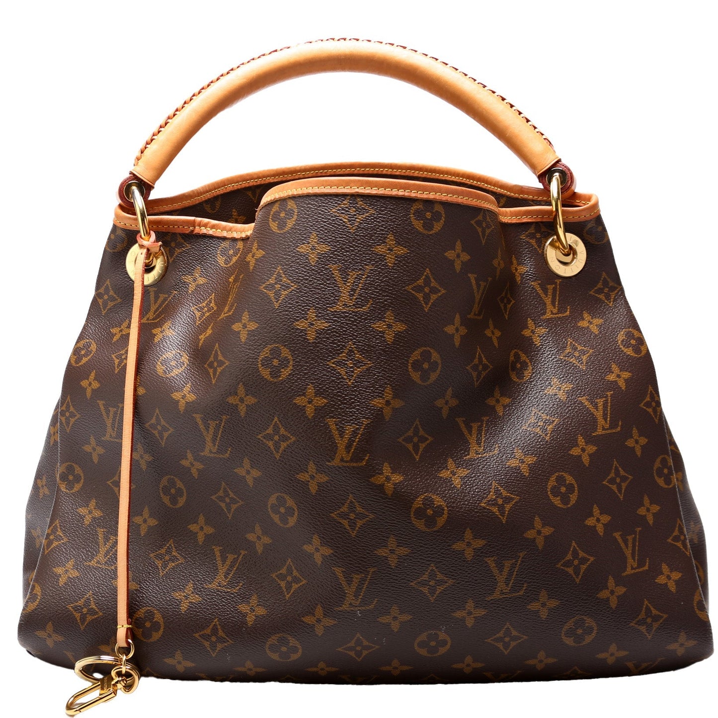 Louis Vuitton Artsy MM NM Monogram