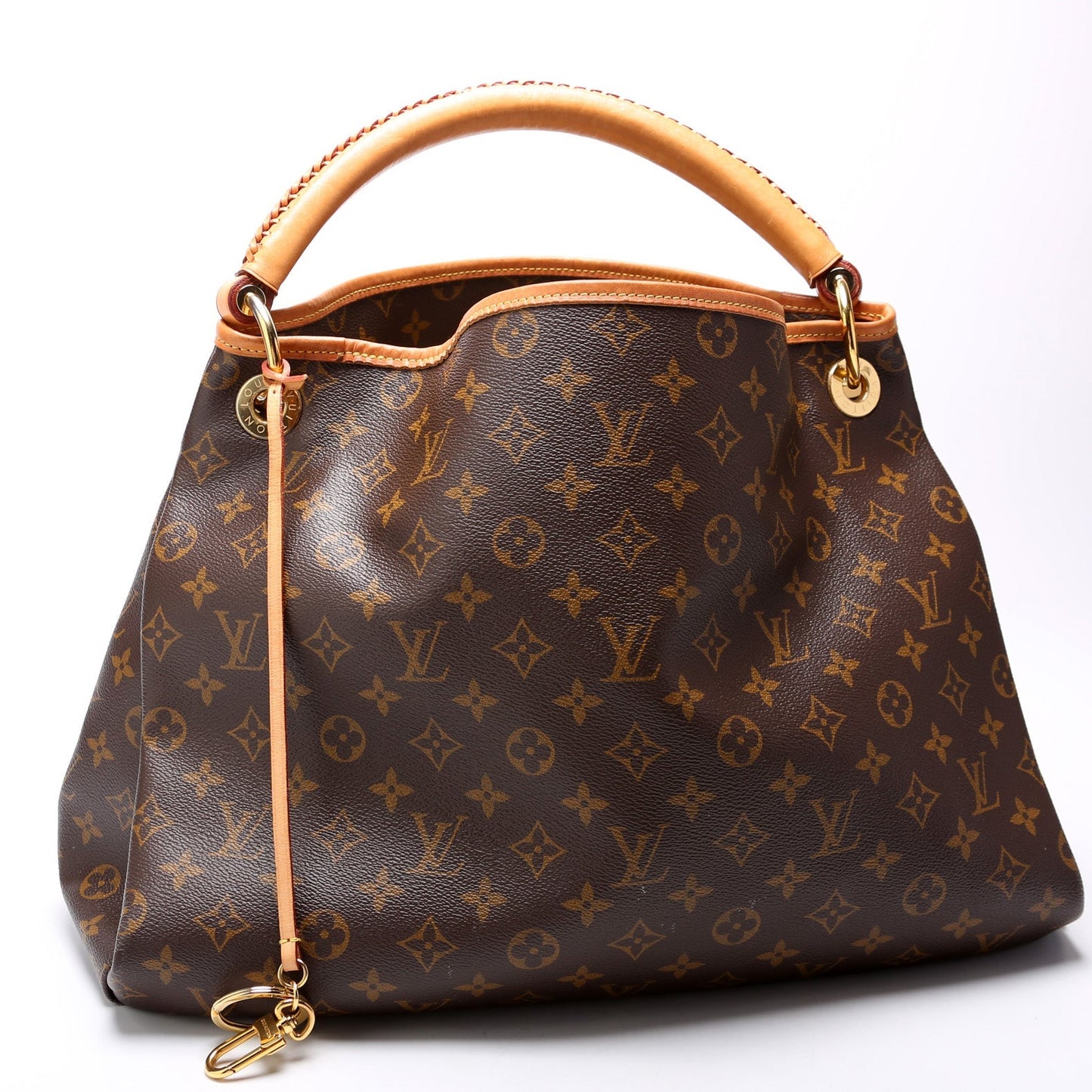 Louis Vuitton Artsy MM NM Monogram