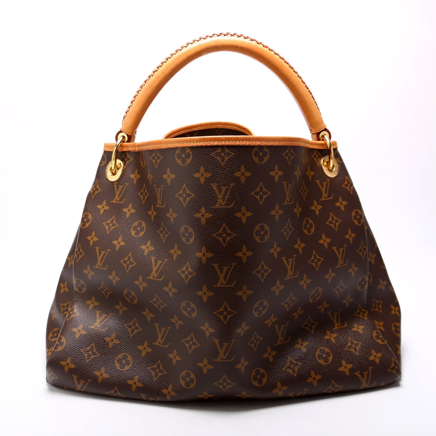 Louis Vuitton Artsy MM NM Monogram