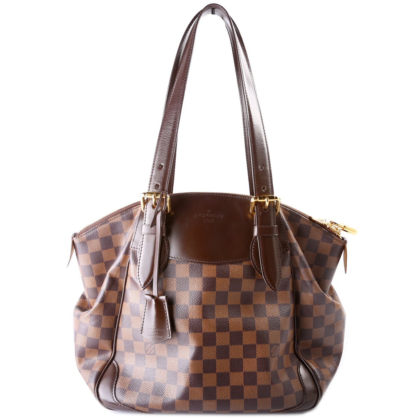 Louis Vuitton Verona MM Damier Ebene