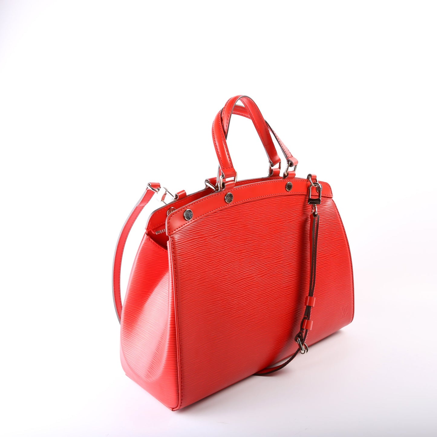 Louis Vuitton Brea MM Epi