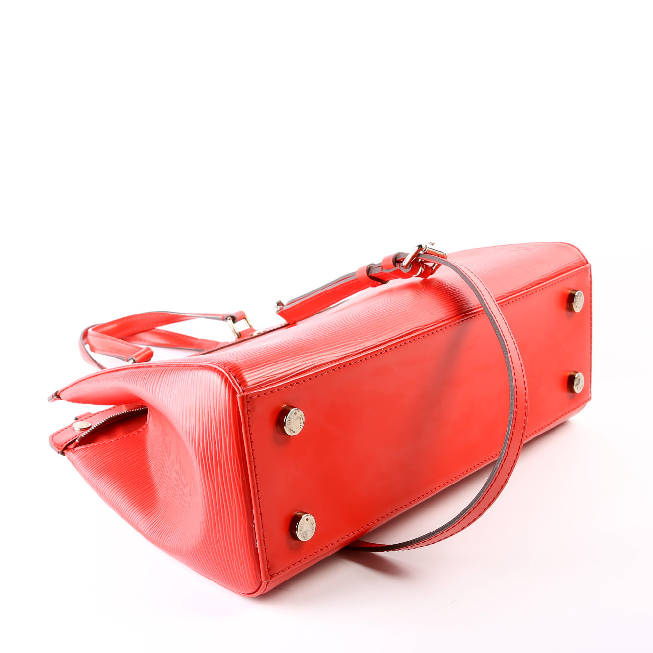 Louis Vuitton Brea MM Epi