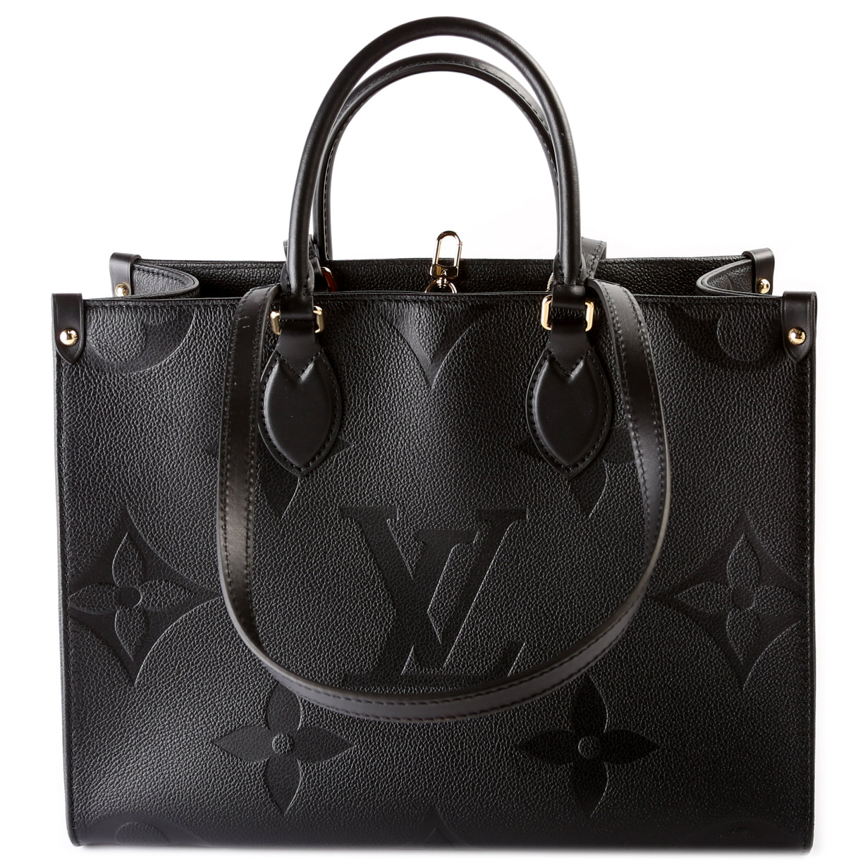 Louis Vuitton ONTHEGO MM Empreinte