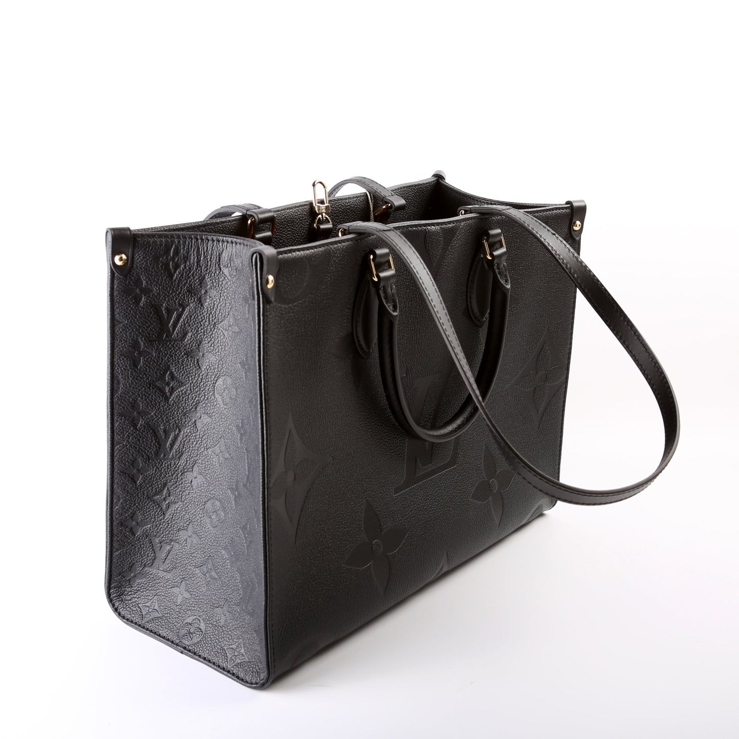 Louis Vuitton ONTHEGO MM Empreinte